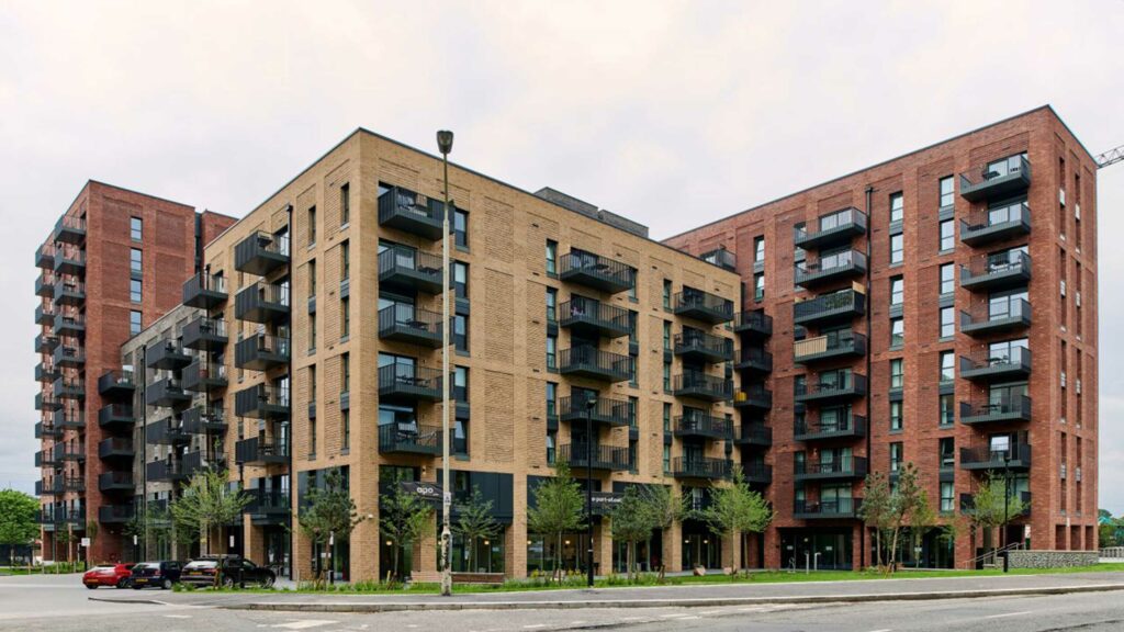 build-to-rent