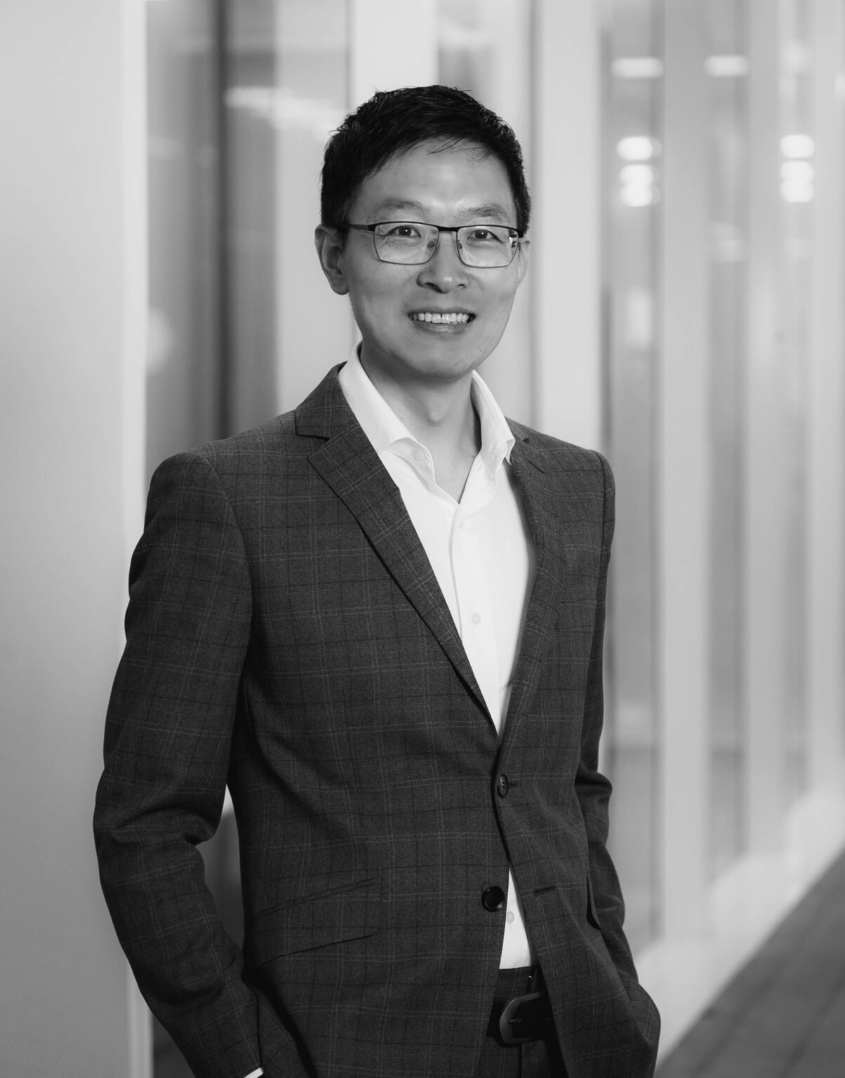 Team - Vincent Capital